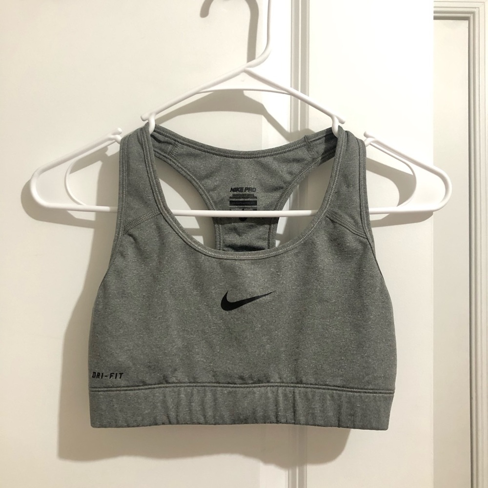 Nike Pro Dri-Fit Sports Bra